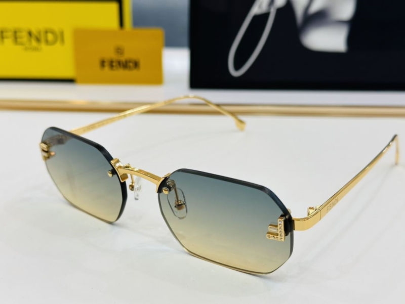 Fendi Sunglasses